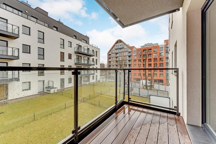 Chmielna Park Apartments Old Town Gdańsk Exterior foto